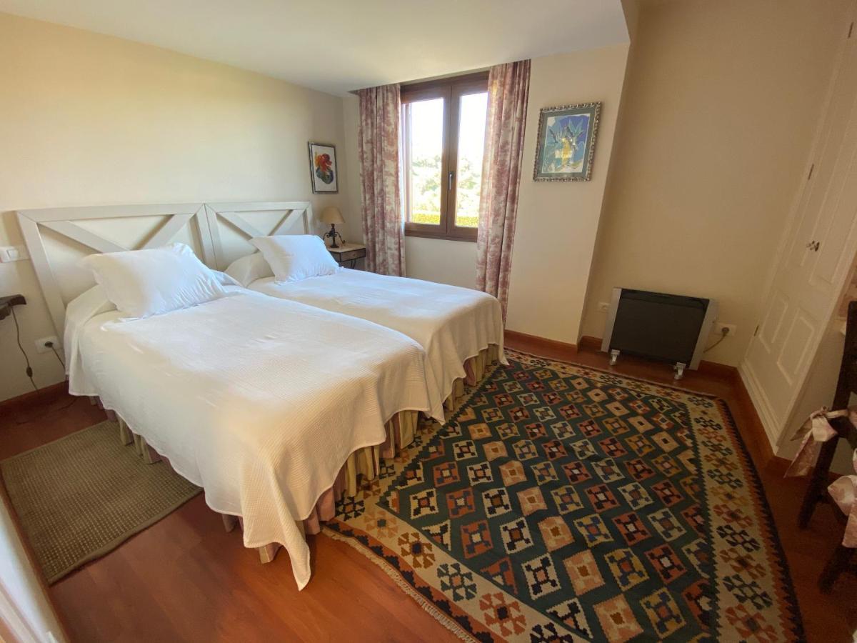 Luxury Country & Rural Villa Santa Brigida Las Palmas Ngoại thất bức ảnh