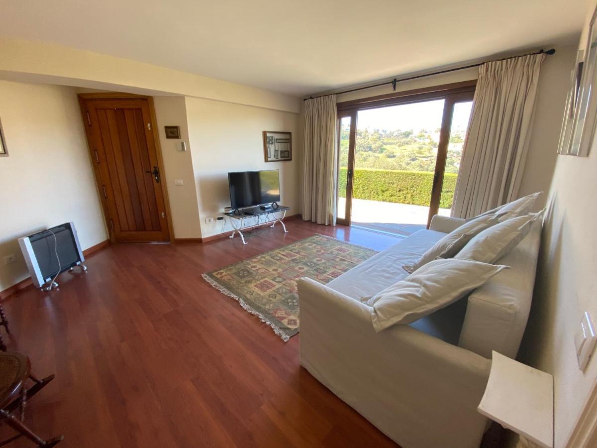 Luxury Country & Rural Villa Santa Brigida Las Palmas Ngoại thất bức ảnh