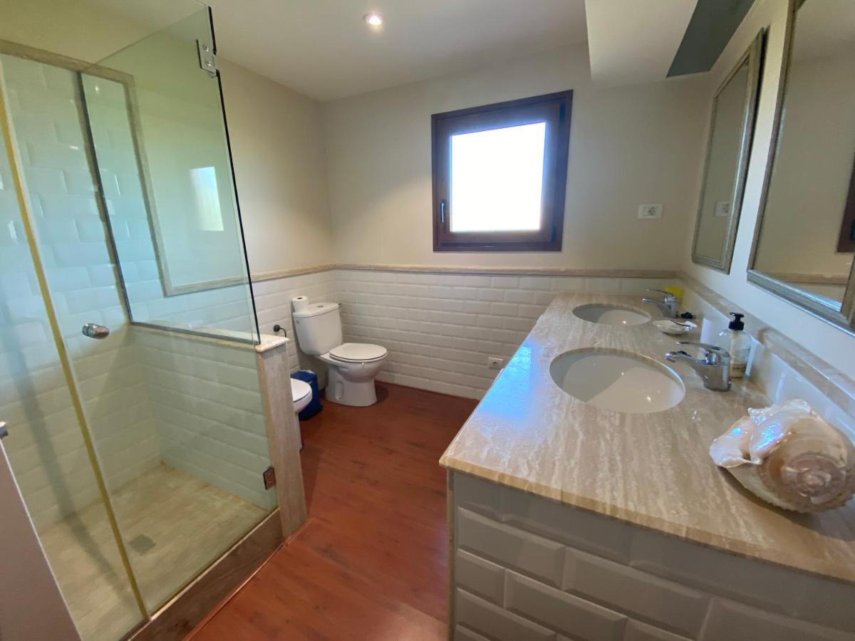 Luxury Country & Rural Villa Santa Brigida Las Palmas Ngoại thất bức ảnh