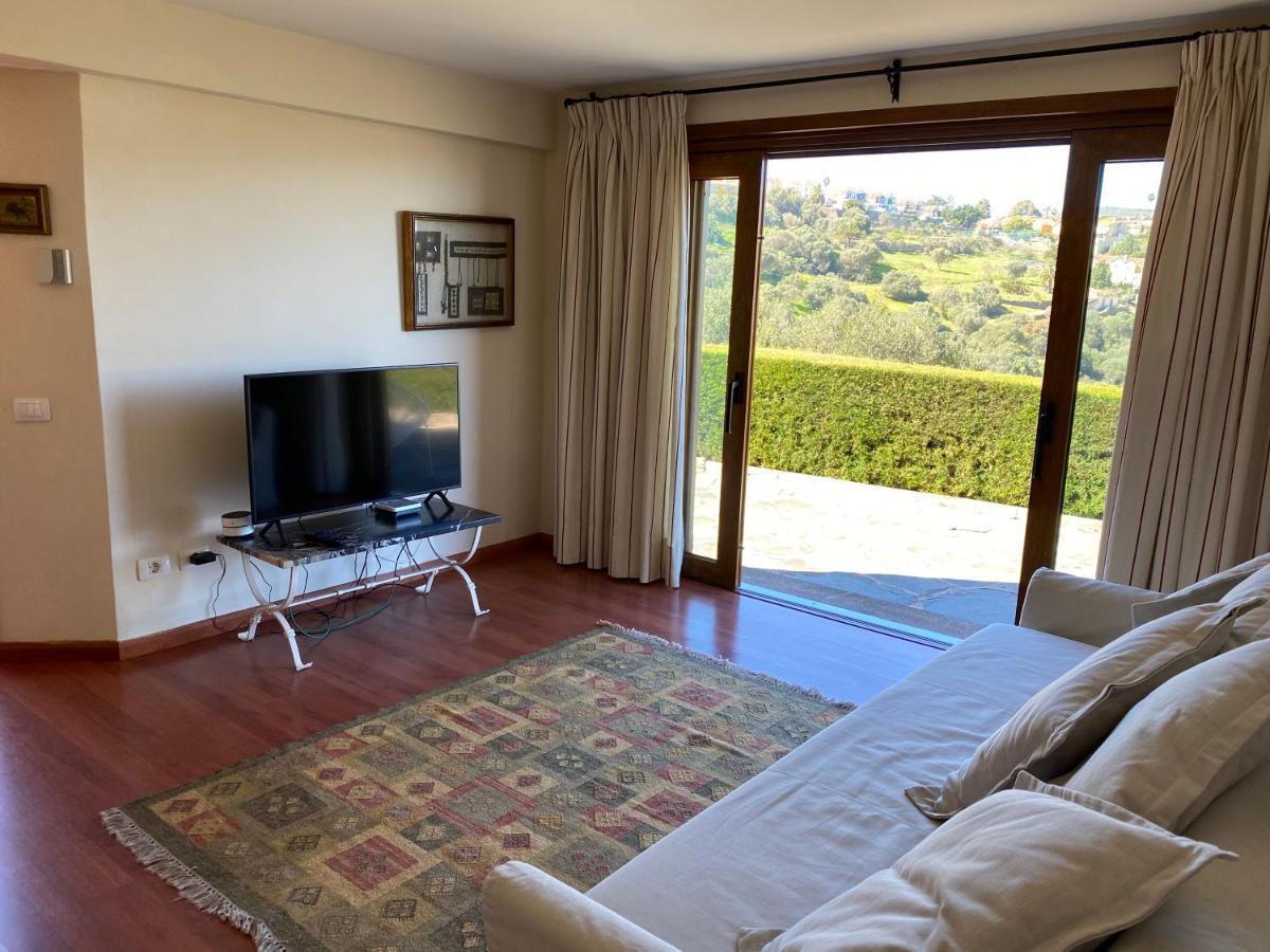 Luxury Country & Rural Villa Santa Brigida Las Palmas Ngoại thất bức ảnh