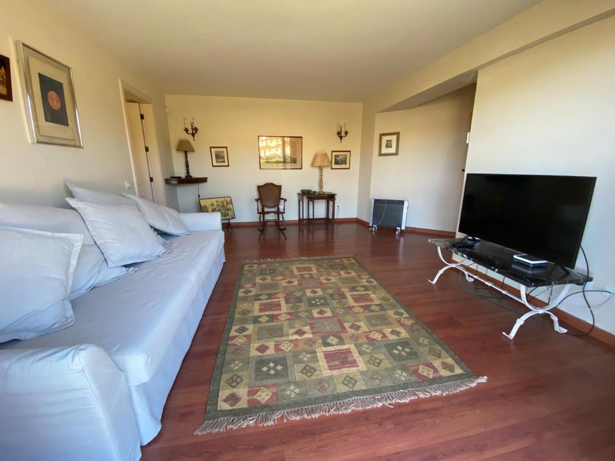 Luxury Country & Rural Villa Santa Brigida Las Palmas Ngoại thất bức ảnh