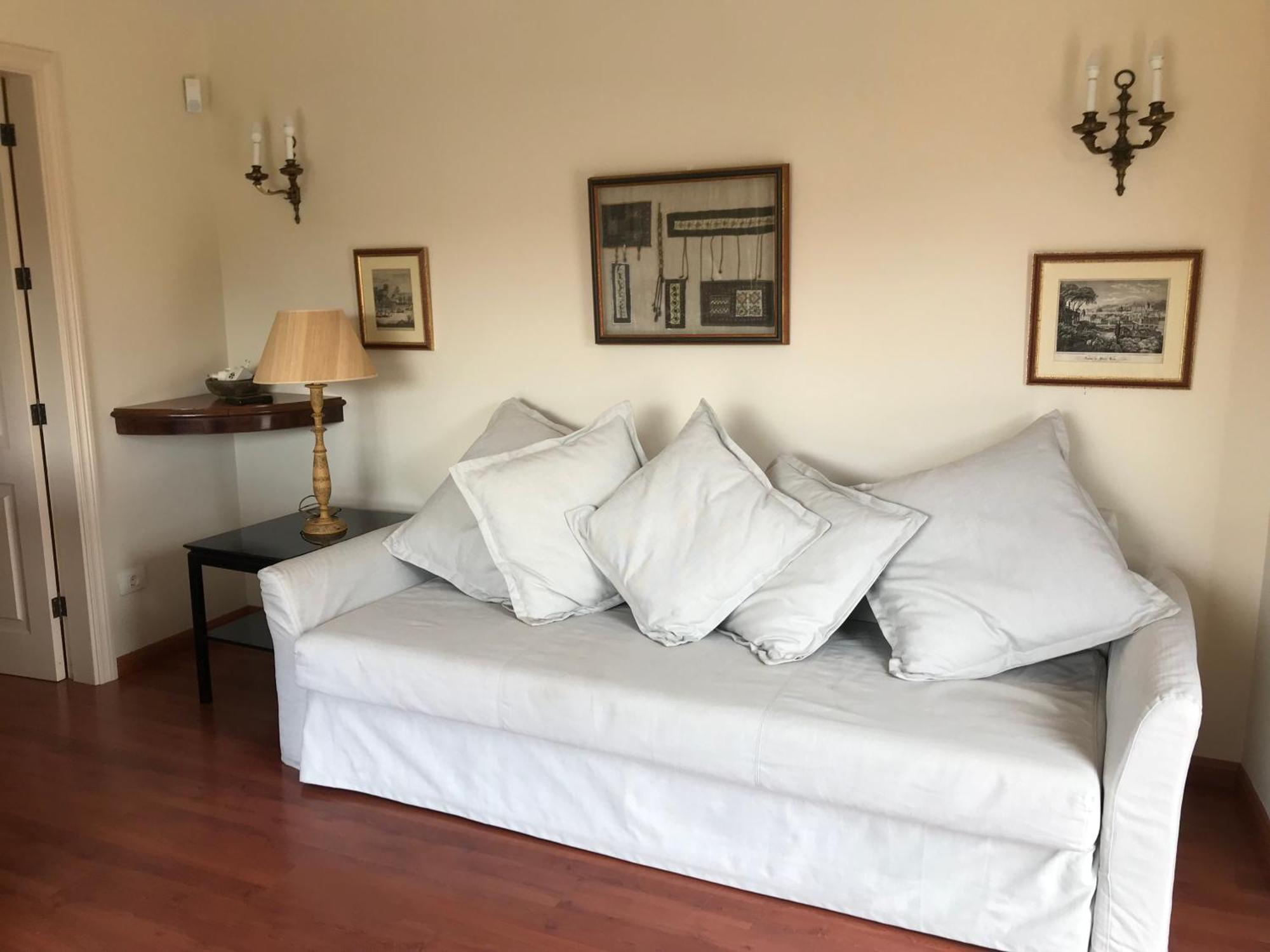 Luxury Country & Rural Villa Santa Brigida Las Palmas Ngoại thất bức ảnh