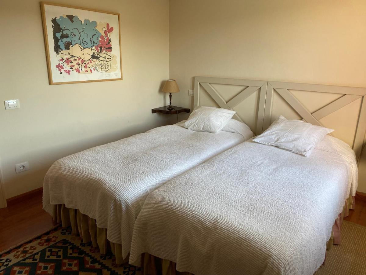 Luxury Country & Rural Villa Santa Brigida Las Palmas Ngoại thất bức ảnh