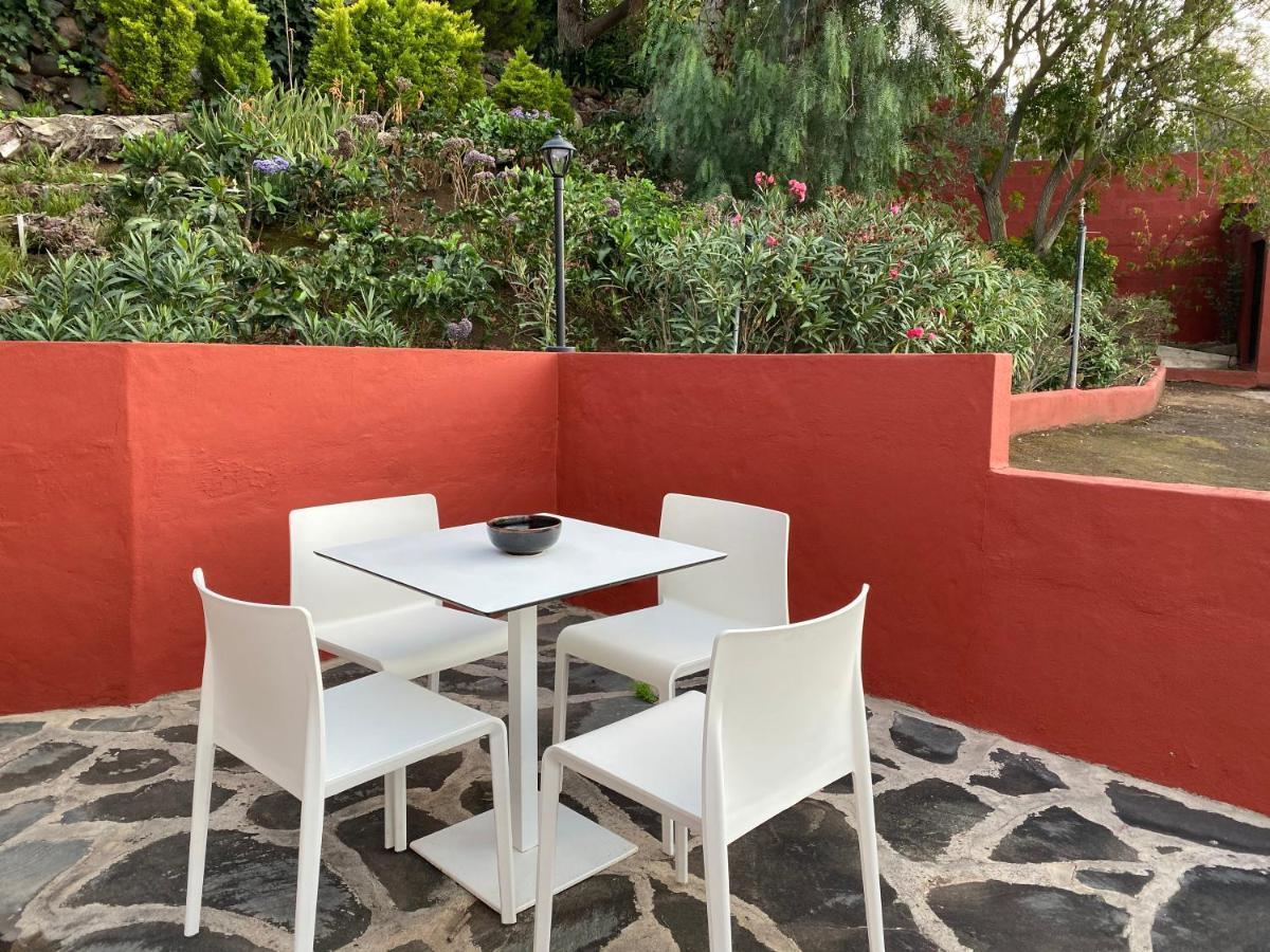 Luxury Country & Rural Villa Santa Brigida Las Palmas Ngoại thất bức ảnh
