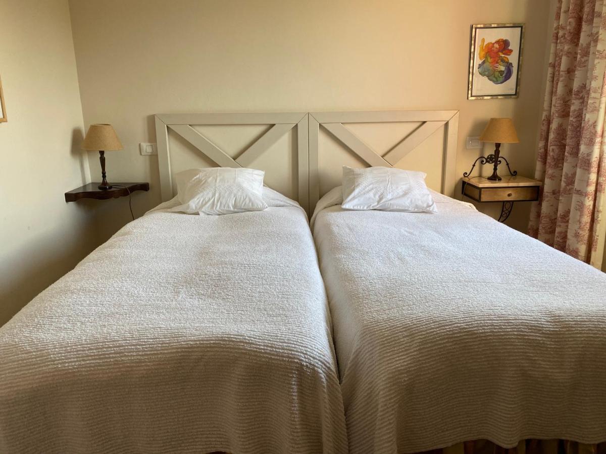Luxury Country & Rural Villa Santa Brigida Las Palmas Ngoại thất bức ảnh