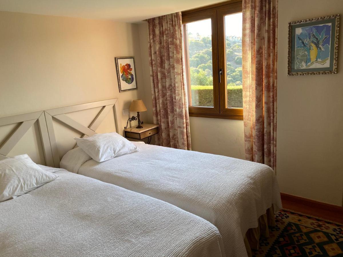 Luxury Country & Rural Villa Santa Brigida Las Palmas Ngoại thất bức ảnh